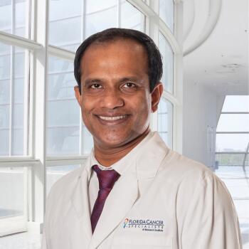 Dr. Jayan Nair profile image