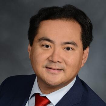 Dr. Jeff Lin profile image