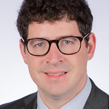 Dr. Jeffrey Blumberg profile image