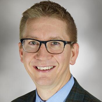 Dr. Jeffrey Geitz profile image