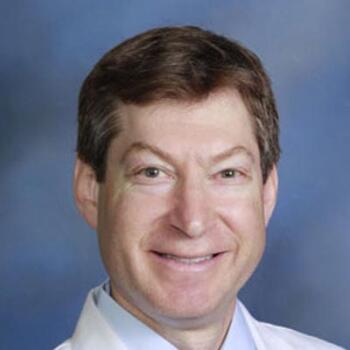 Dr. Jeffrey Krieger profile image