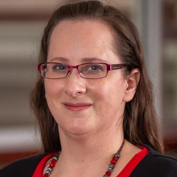 Dr. Jennifer Hatton profile image