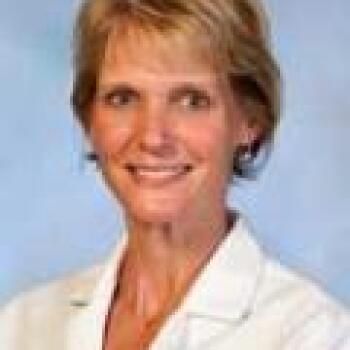 Dr. Jennifer Payne profile image