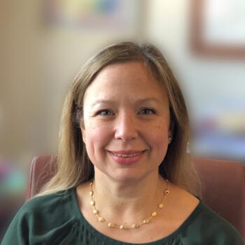 Dr. Jennifer Wagmiller profile image