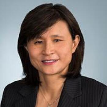 Dr. Jenny Chang profile image