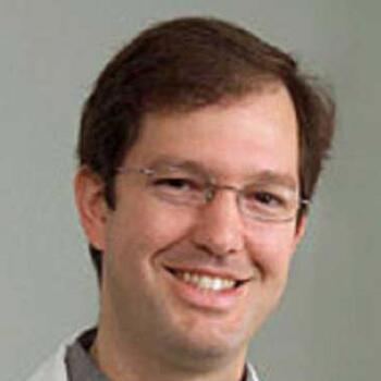 Dr. Jerome Goldschmidt profile image