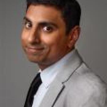 Dr. Jerry George profile image