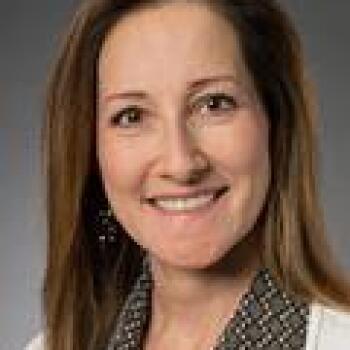 Dr. Jessica Berman profile image