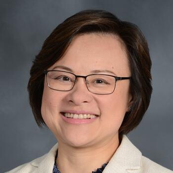 Dr. Jia Ruan profile image