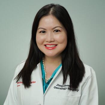 Dr. Jian Zheng profile image