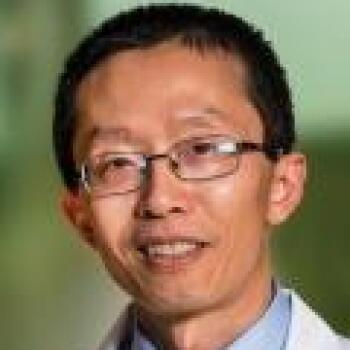Dr. Jiantao Ding profile image
