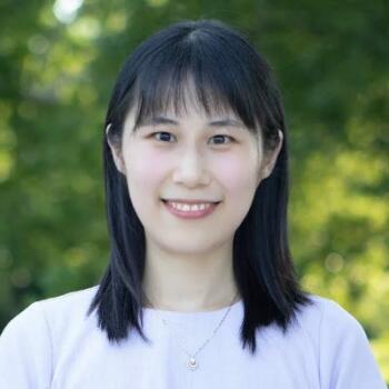Dr. Jing Xi profile image