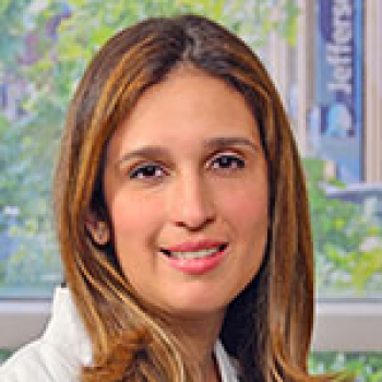 Dr. Joanna Rodriguez profile image