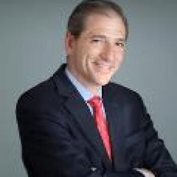Dr. John Allendorf profile image