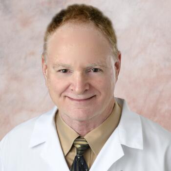 Dr. John Bollinger profile image