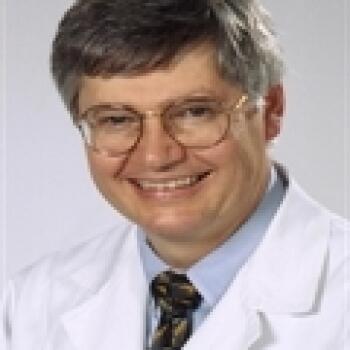 Dr. John Bolton profile image