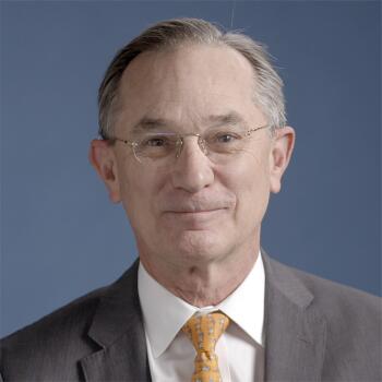 Dr. John Chabot profile image