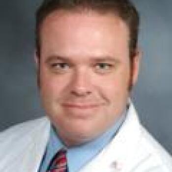 Dr. John Chapin profile image