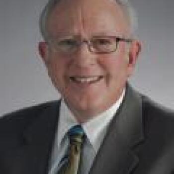 Dr. John Davis profile image