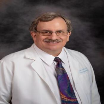Dr. John Huffman profile image