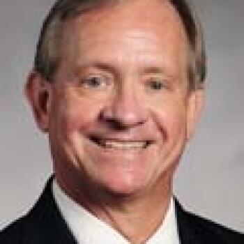 Dr. John Keech profile image