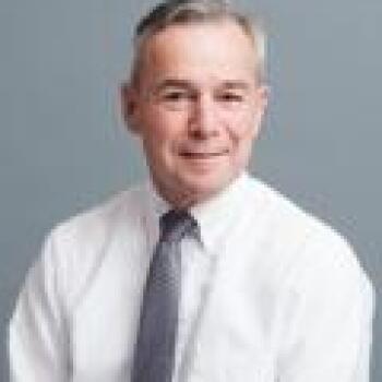 Dr. John Marino profile image