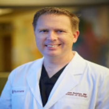 Dr. Jonathan Heinlen profile image