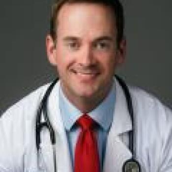 Dr. Jonathan Stegall profile image