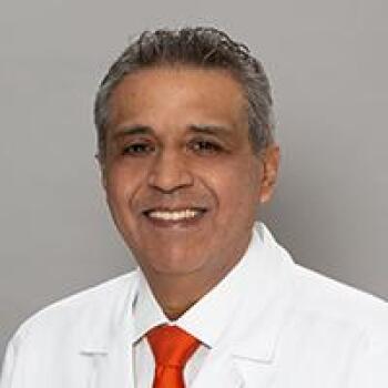 Dr. Jorge Antunez De Mayolo profile image
