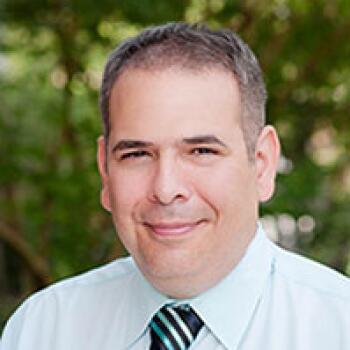 Dr. Jorge Perez De Armas profile image