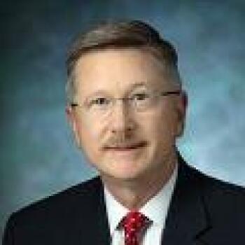 Dr. Joseph Haggerty profile image