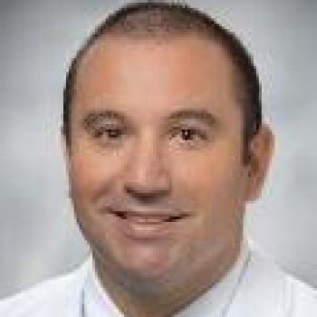 Dr. Joshua Shaw profile image
