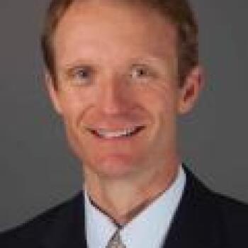 Dr. Judd Cummings profile image