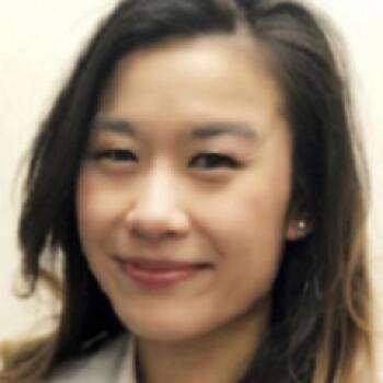 Dr. Julia Shih profile image