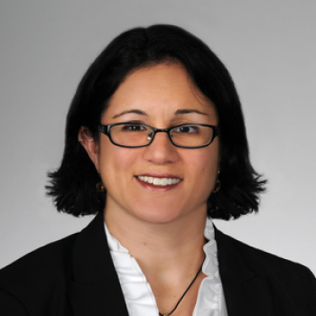 Dr. Julie Kanter profile image