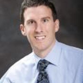 Dr. Justin Thomas profile image