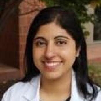 Dr. Jyoti Malhotra profile image