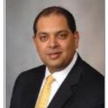 Dr. Kabir Mody profile image