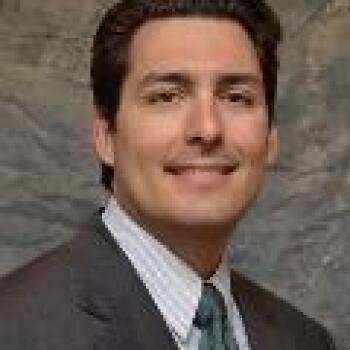 Dr. Kai Bickenbach profile image