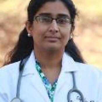 Dr. Kalyani Narra profile image