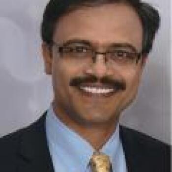 Dr. Kamalesh Sankhala profile image