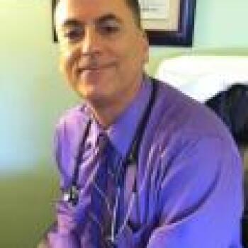 Dr. Kambiz Afrasiabi profile image