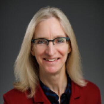 Dr. Kathleen Christians profile image