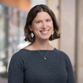 Dr. Katrina Oyague profile image