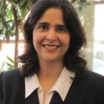 Dr. Kavita Kalra profile image