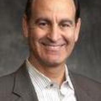 Dr. Keith Block profile image