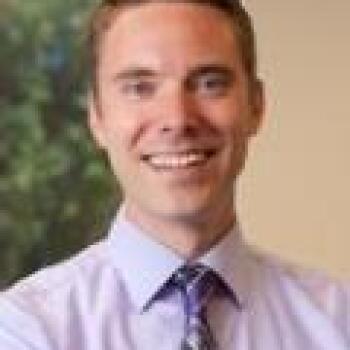 Dr. Keith Wells profile image