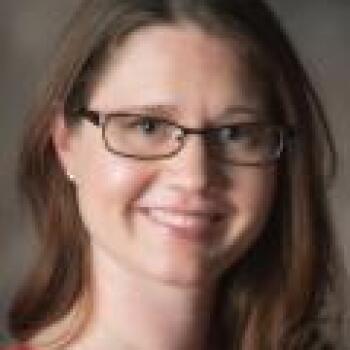 Dr. Kellie Rath profile image