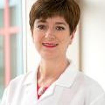 Dr. Kellie Sprague profile image