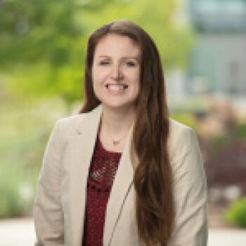 Dr. Kelly Casteel profile image